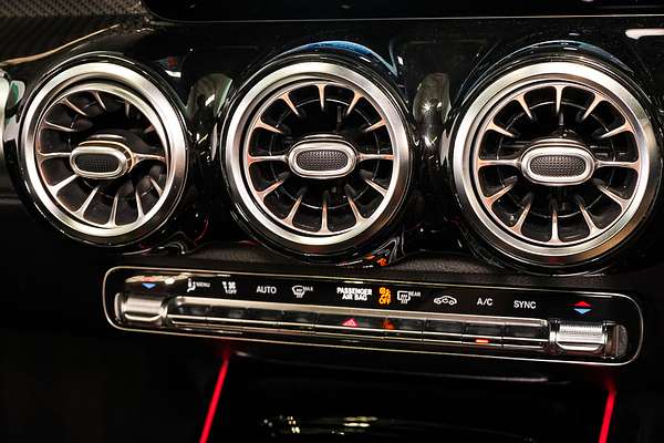 2021 Mercedes-Benz GLB-Class GLB35 AMG X247