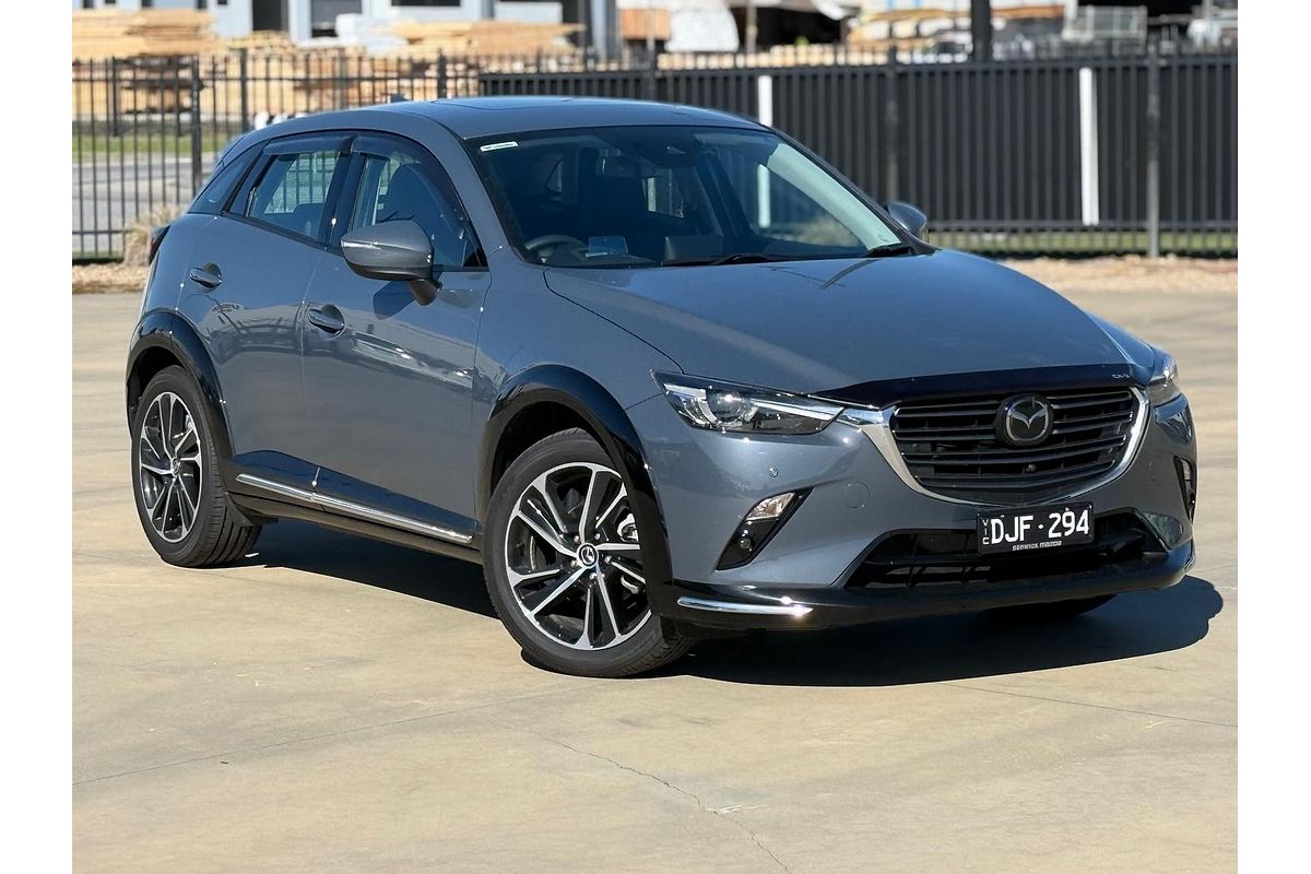 2024 Mazda CX-3 G20 Akari DK
