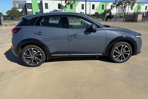 2024 Mazda CX-3 G20 Akari DK