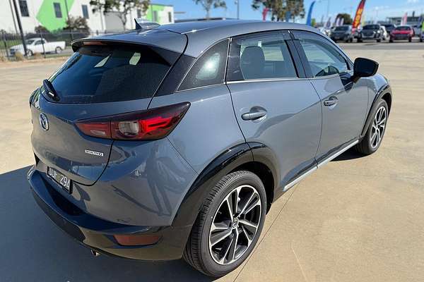 2024 Mazda CX-3 G20 Akari DK