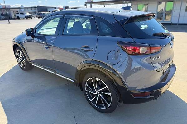 2024 Mazda CX-3 G20 Akari DK