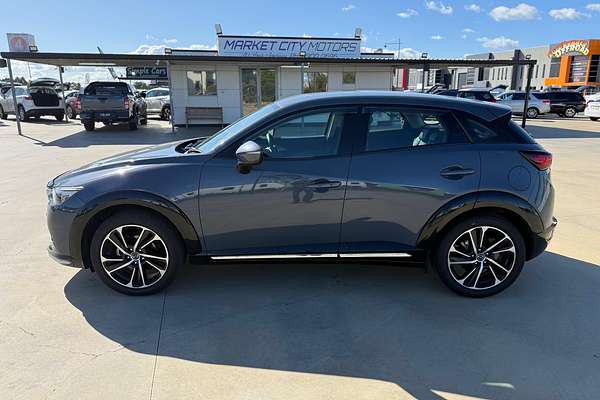 2024 Mazda CX-3 G20 Akari DK