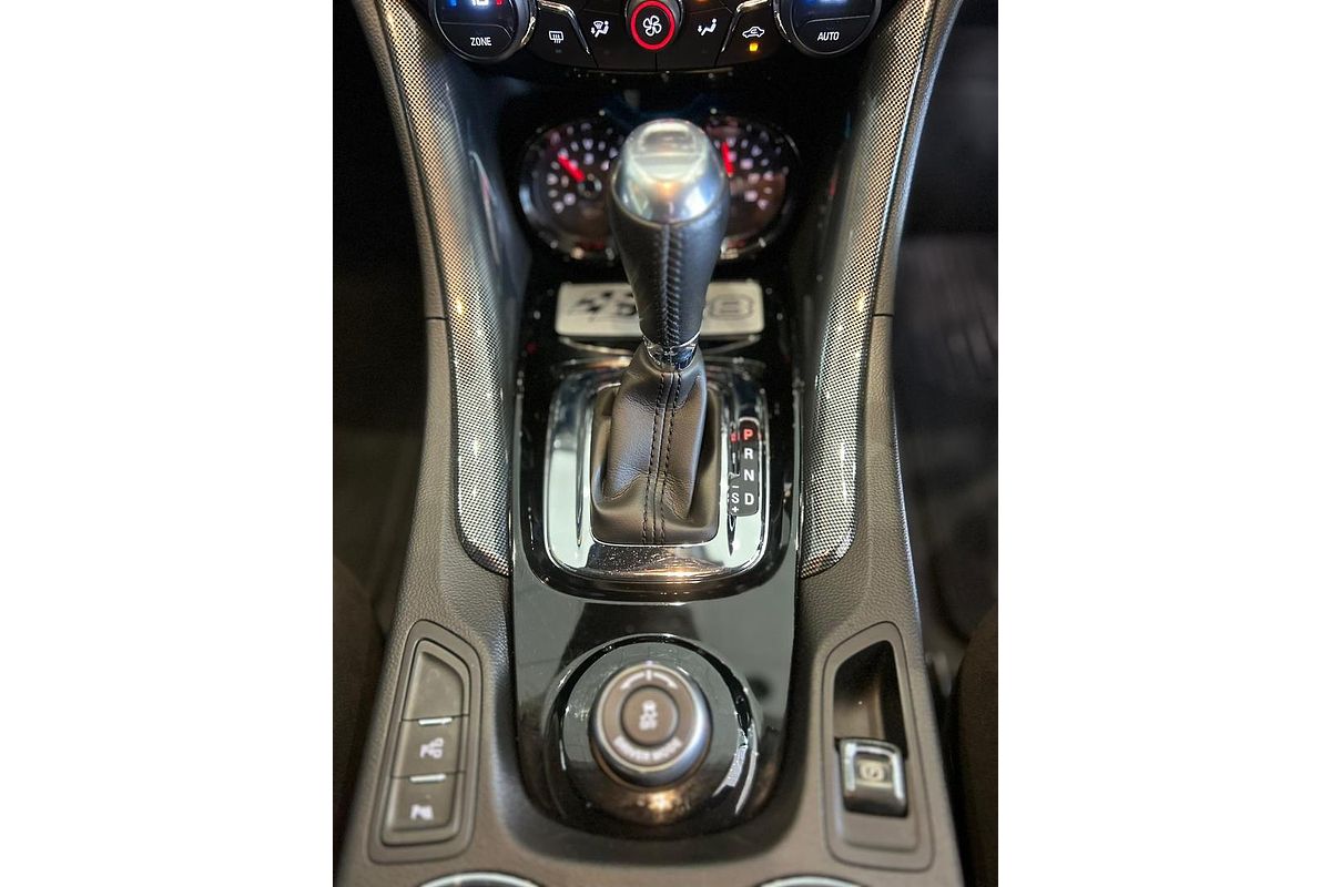 2015 Holden Clubsport R8 GEN-F