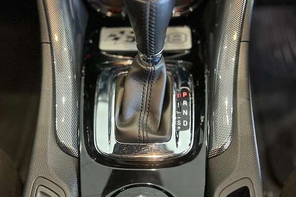 2015 Holden Clubsport R8 GEN-F