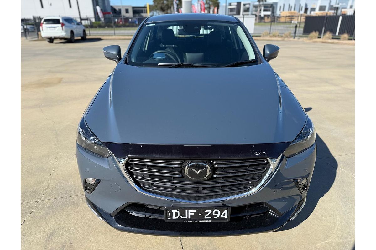 2024 Mazda CX-3 G20 Akari DK