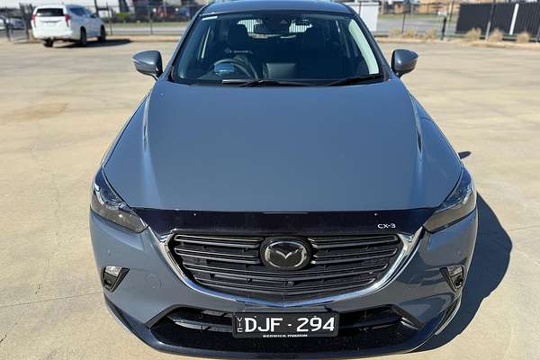 2024 Mazda CX-3 G20 Akari DK