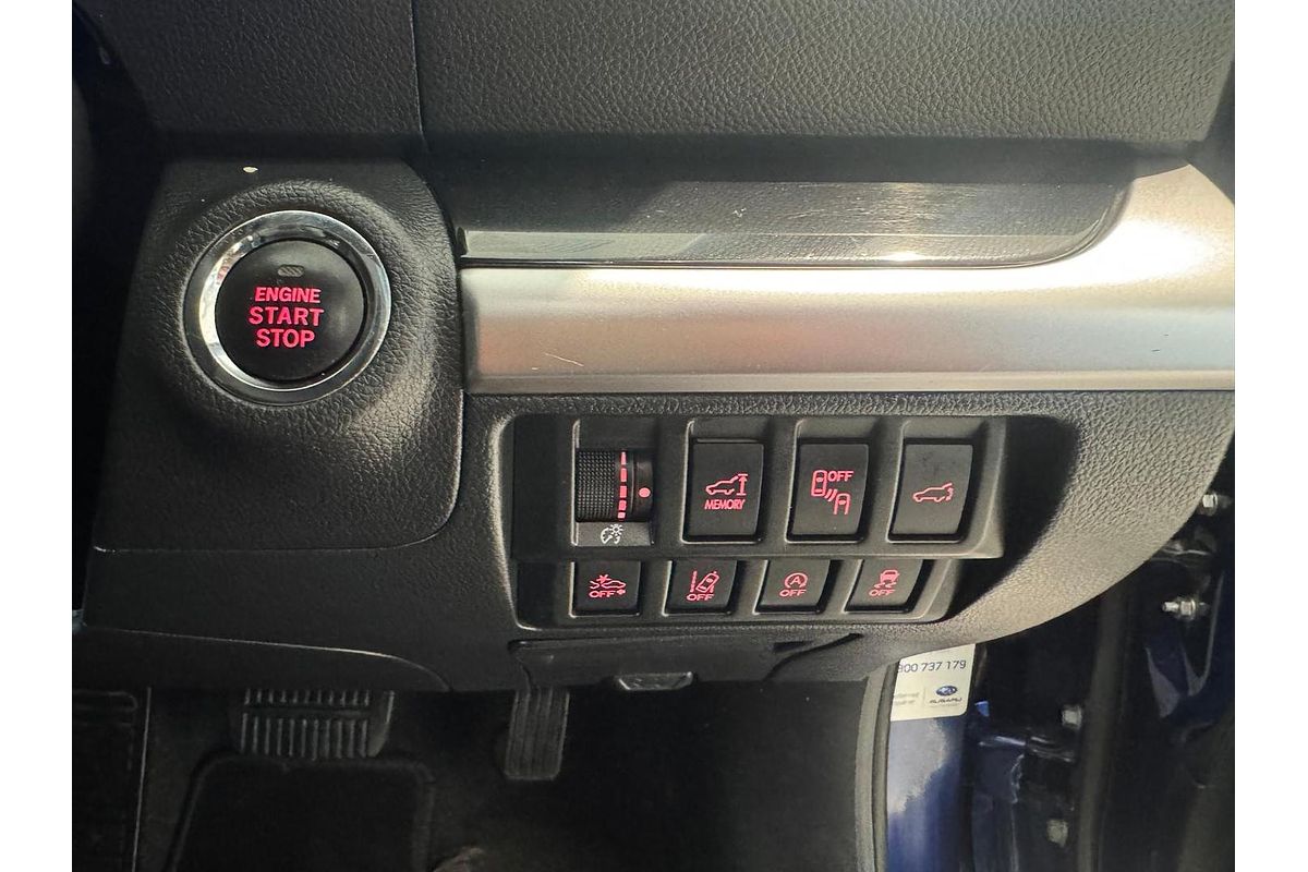 2016 Subaru Outback 2.5i Premium 5GEN