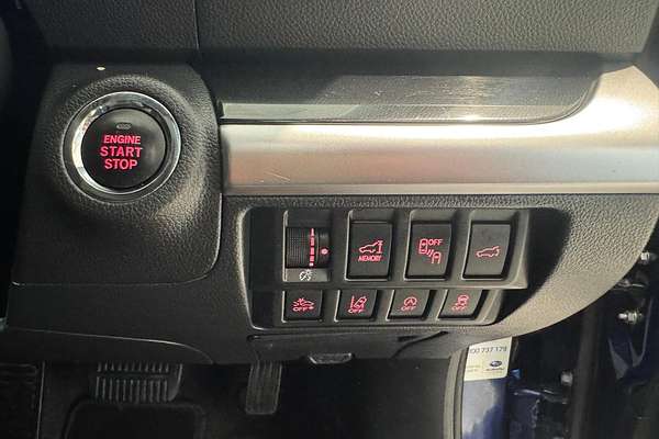 2016 Subaru Outback 2.5i Premium 5GEN