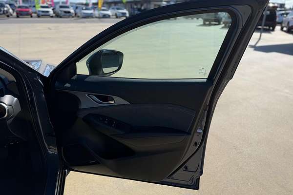 2024 Mazda CX-3 G20 Akari DK