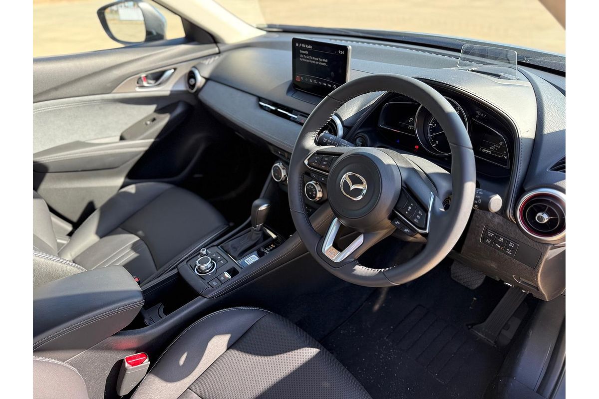 2024 Mazda CX-3 G20 Akari DK