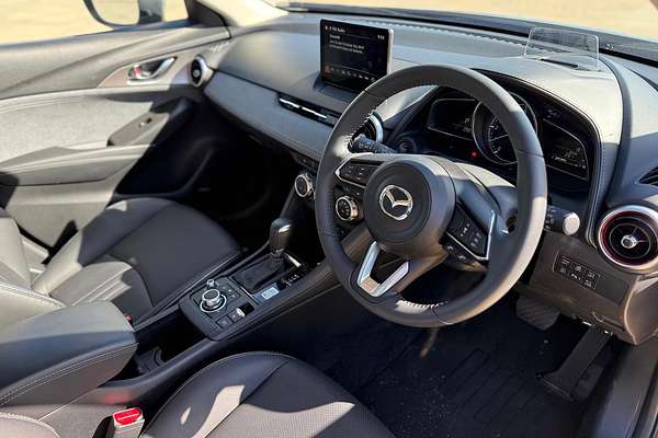 2024 Mazda CX-3 G20 Akari DK