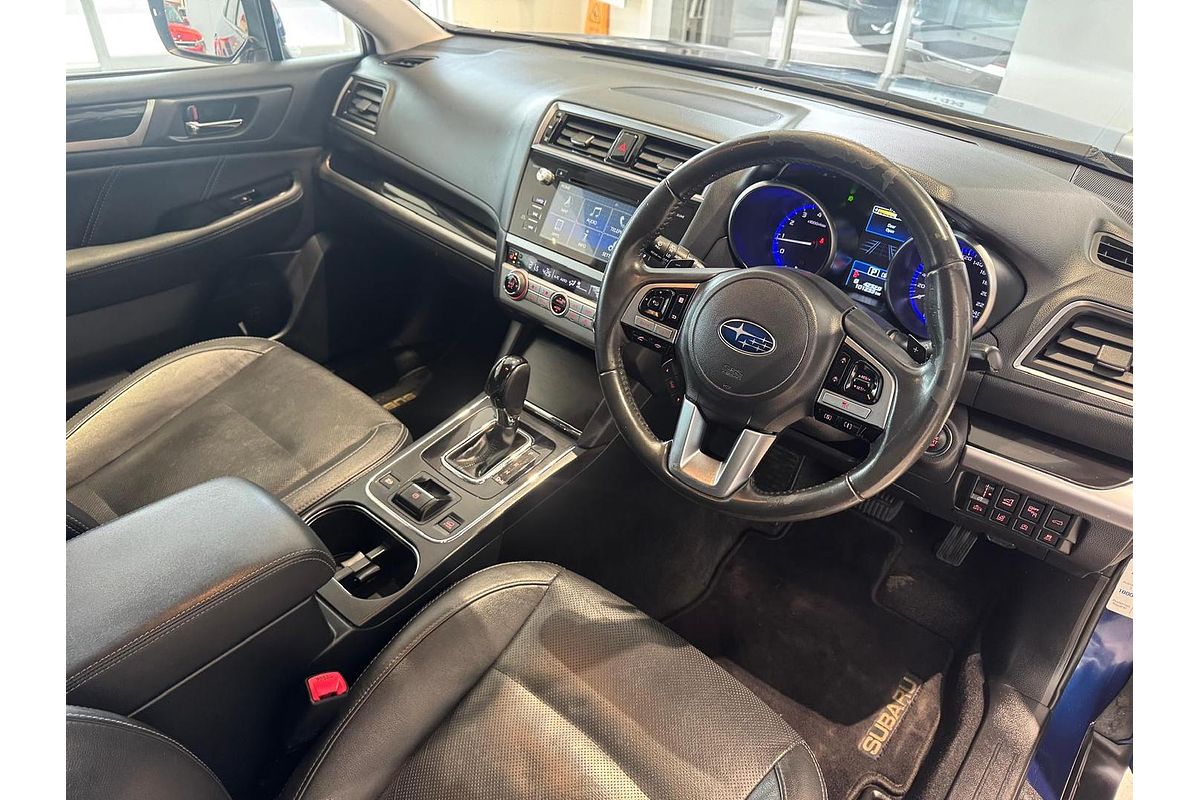 2016 Subaru Outback 2.5i Premium 5GEN