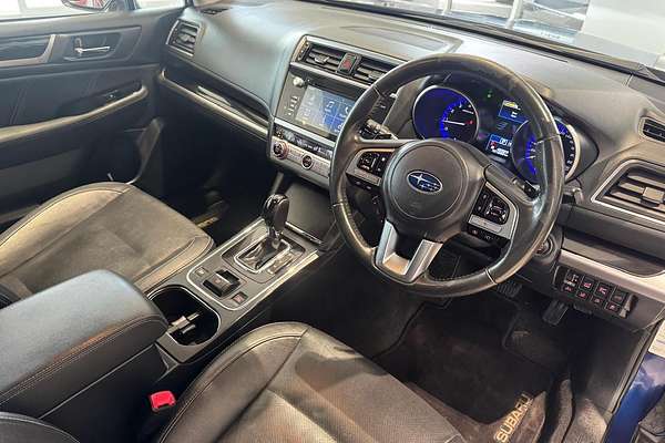 2016 Subaru Outback 2.5i Premium 5GEN