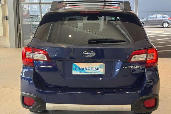 2016 Subaru Outback 2.5i Premium 5GEN
