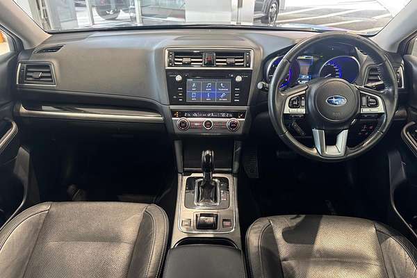 2016 Subaru Outback 2.5i Premium 5GEN