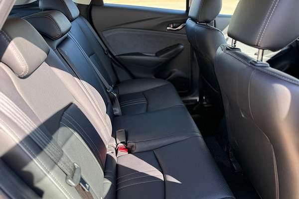 2024 Mazda CX-3 G20 Akari DK