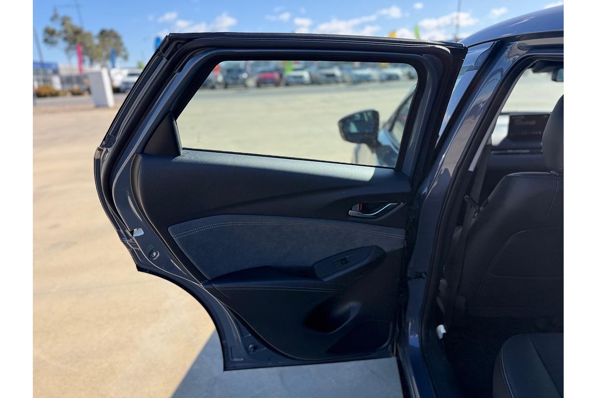 2024 Mazda CX-3 G20 Akari DK