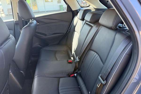 2024 Mazda CX-3 G20 Akari DK