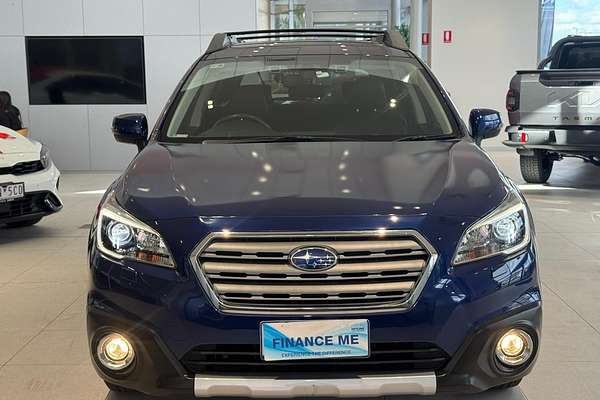 2016 Subaru Outback 2.5i Premium 5GEN