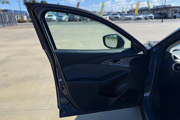 2024 Mazda CX-3 G20 Akari DK