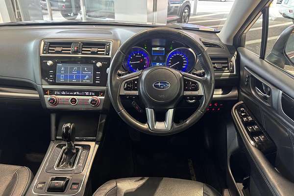 2016 Subaru Outback 2.5i Premium 5GEN