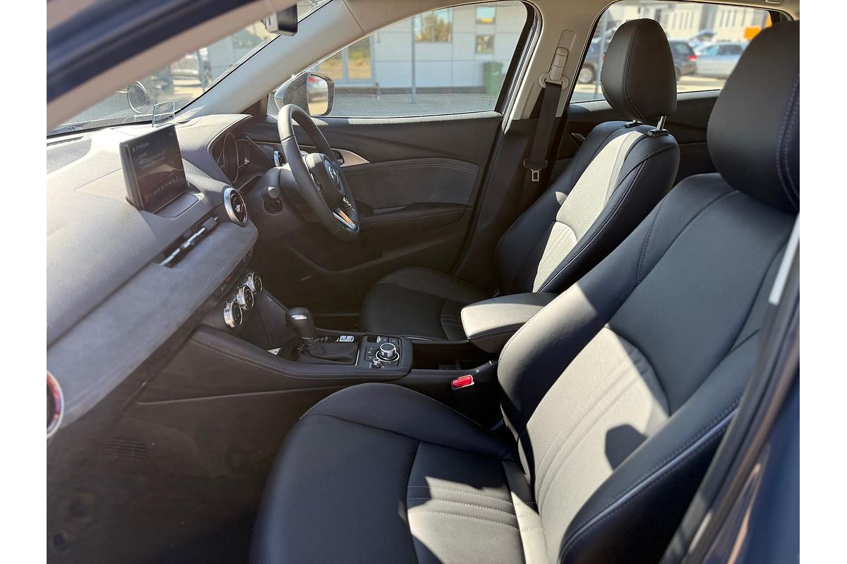 2024 Mazda CX-3 G20 Akari DK