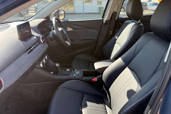 2024 Mazda CX-3 G20 Akari DK