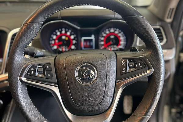 2015 Holden Clubsport R8 GEN-F
