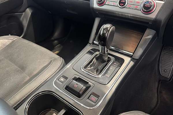 2016 Subaru Outback 2.5i Premium 5GEN