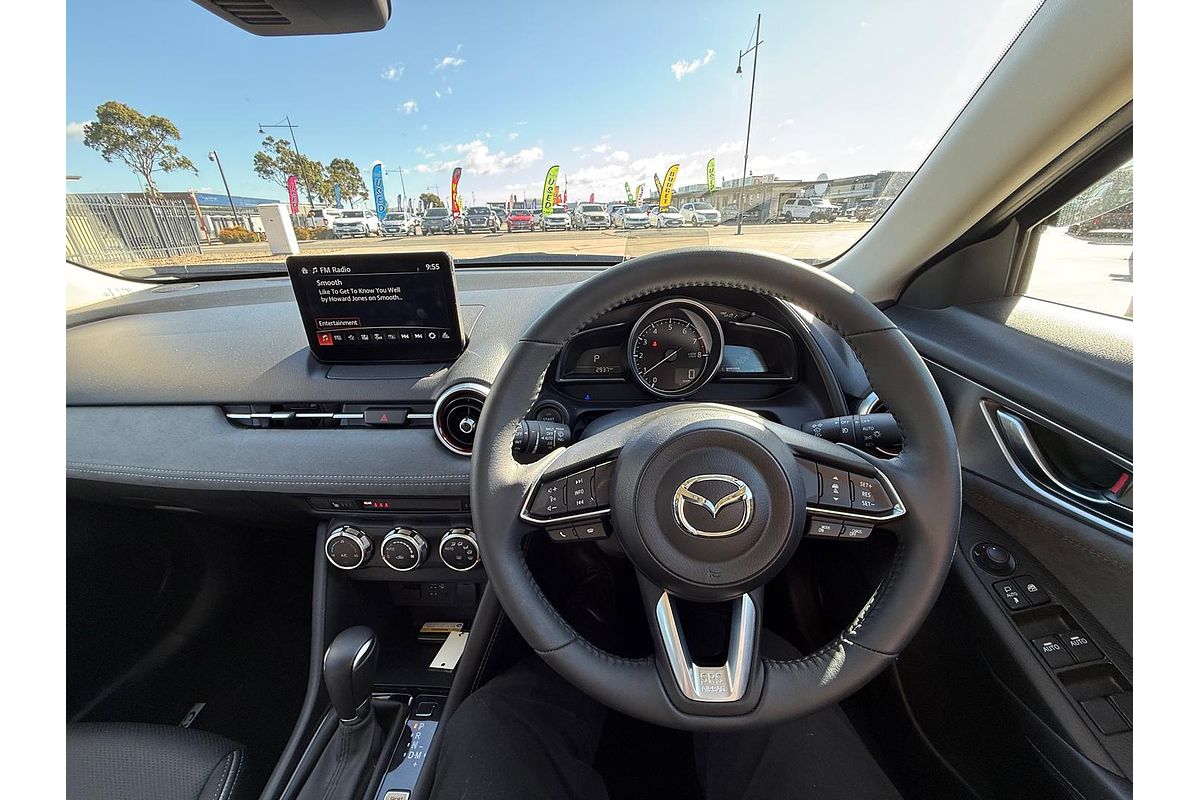 2024 Mazda CX-3 G20 Akari DK