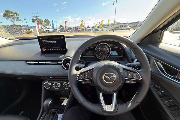 2024 Mazda CX-3 G20 Akari DK