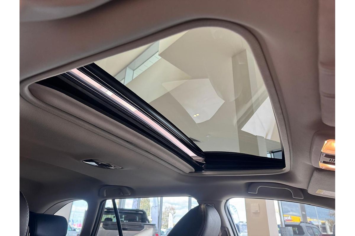 2016 Subaru Outback 2.5i Premium 5GEN