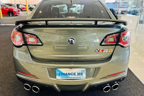 2015 Holden Clubsport R8 GEN-F