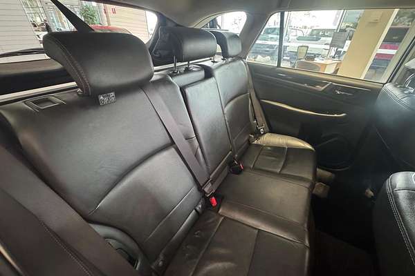 2016 Subaru Outback 2.5i Premium 5GEN