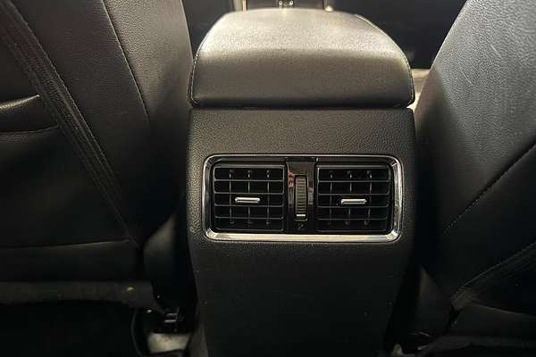 2016 Subaru Outback 2.5i Premium 5GEN