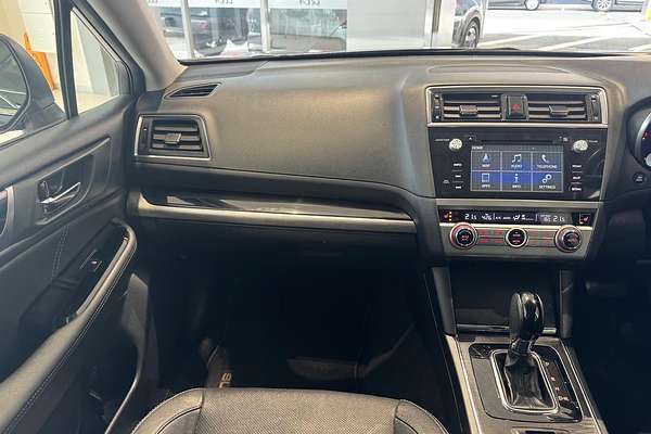 2016 Subaru Outback 2.5i Premium 5GEN