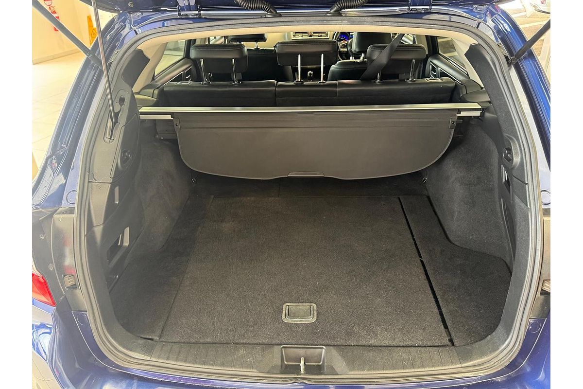 2016 Subaru Outback 2.5i Premium 5GEN