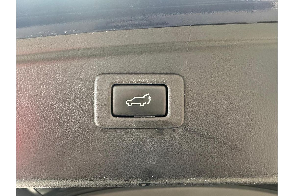 2016 Subaru Outback 2.5i Premium 5GEN