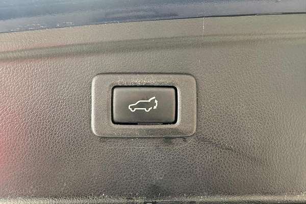 2016 Subaru Outback 2.5i Premium 5GEN