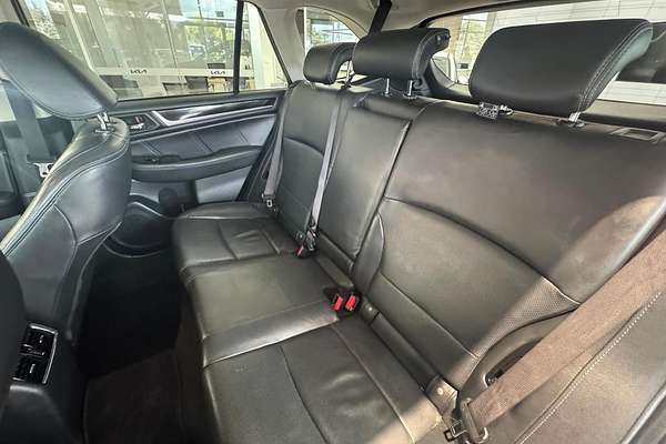2016 Subaru Outback 2.5i Premium 5GEN