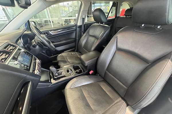 2016 Subaru Outback 2.5i Premium 5GEN