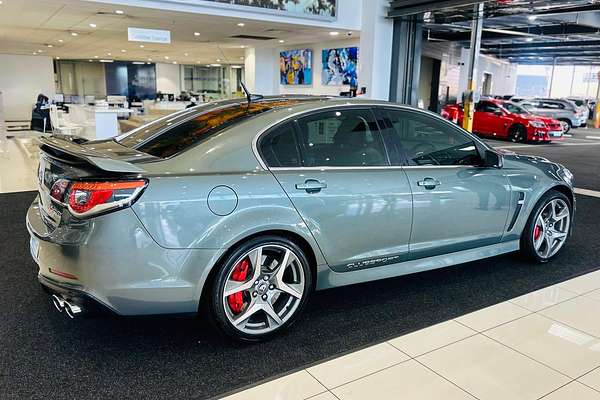 2015 Holden Clubsport R8 GEN-F