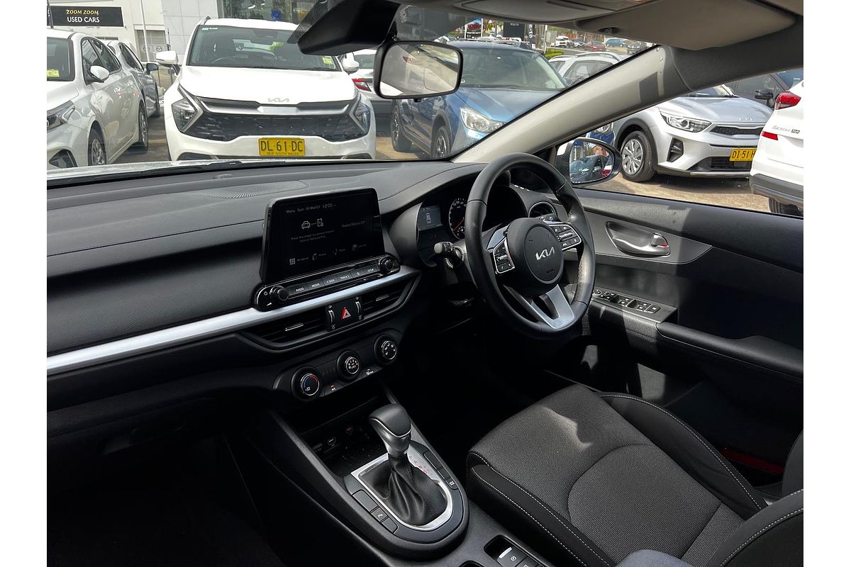 2024 Kia Cerato S BD