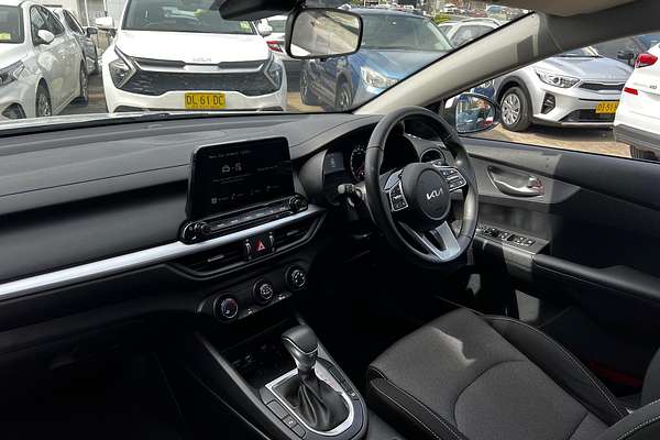 2024 Kia Cerato S BD