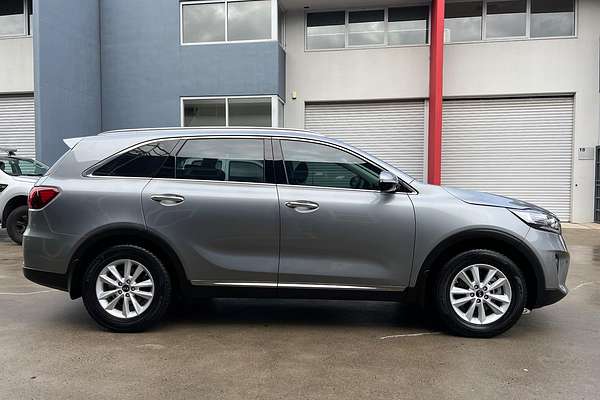 2018 Kia Sorento Si UM