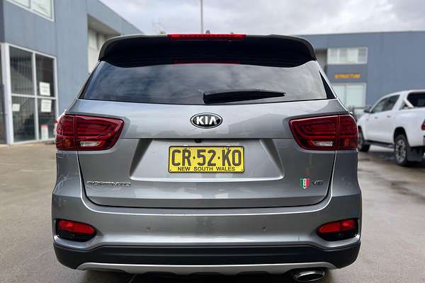 2018 Kia Sorento Si UM