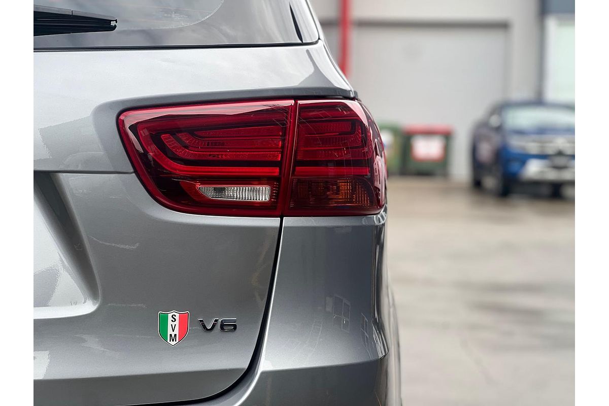 2018 Kia Sorento Si UM