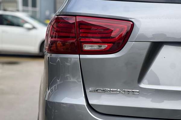 2018 Kia Sorento Si UM