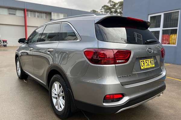2018 Kia Sorento Si UM