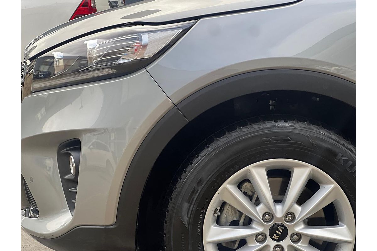 2018 Kia Sorento Si UM